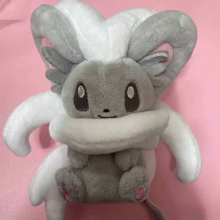 [BUNJANG] Pokemon Chura-Chino Fit Plush / 포켓몬 치라치노 fit 인형