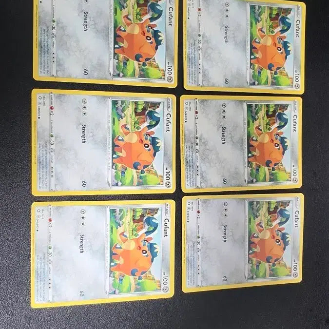 [BUNJANG] Pokemon Card North America KILDA / 포켓몬 카드 북미 끼리동
