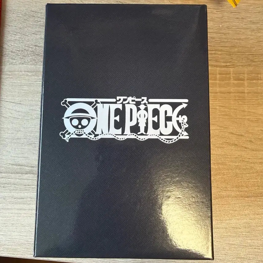[BUNJANG] One Piece Figure / 원피스 피규어