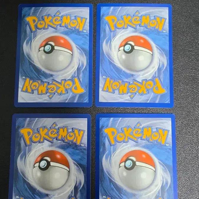 [BUNJANG] North American Eevee Pokemon Card / 포켓몬 카드 북미 이브이