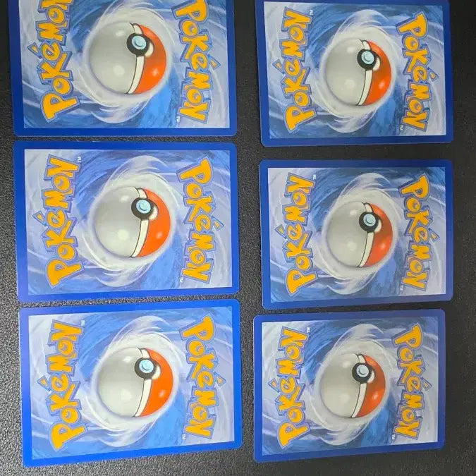 [BUNJANG] Pokemon Card North America Quaxly / 포켓몬 카드 북미 깨물부기