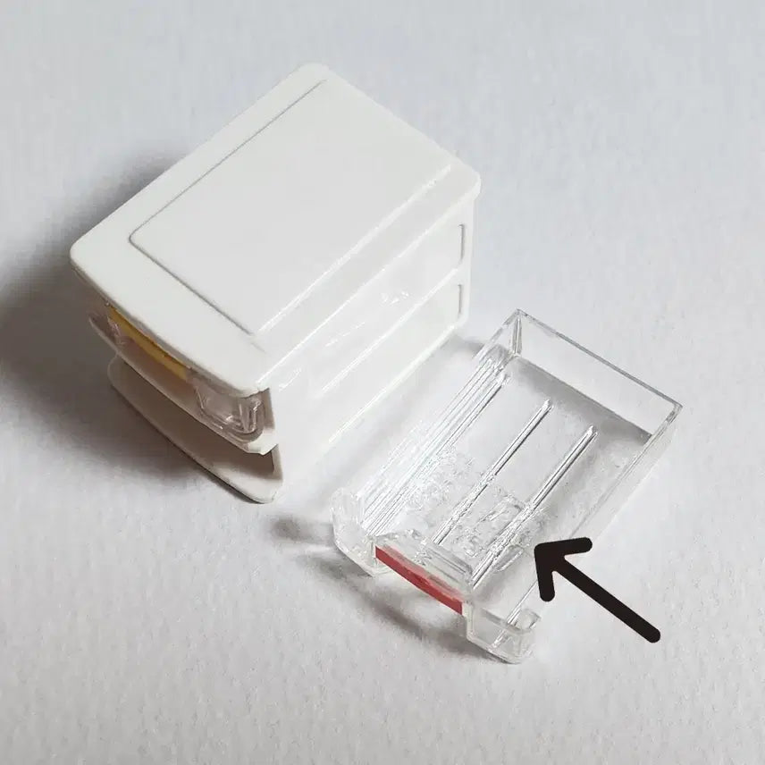 [BUNJANG] Re-Ment Turntable &amp; Makeup Box Set / 리멘트 턴테이블, 메이크업박스 판매
