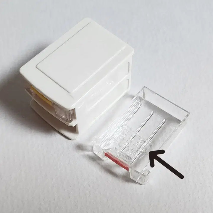 [BUNJANG] Re-Ment Turntable &amp; Makeup Box Set / 리멘트 턴테이블, 메이크업박스 판매