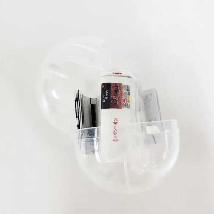 [BUNJANG] Bandai Gacha Station Miniature Gacha Machine Keychain / 반다이 가챠 스테이션 미니어처 가챠머신 키홀더