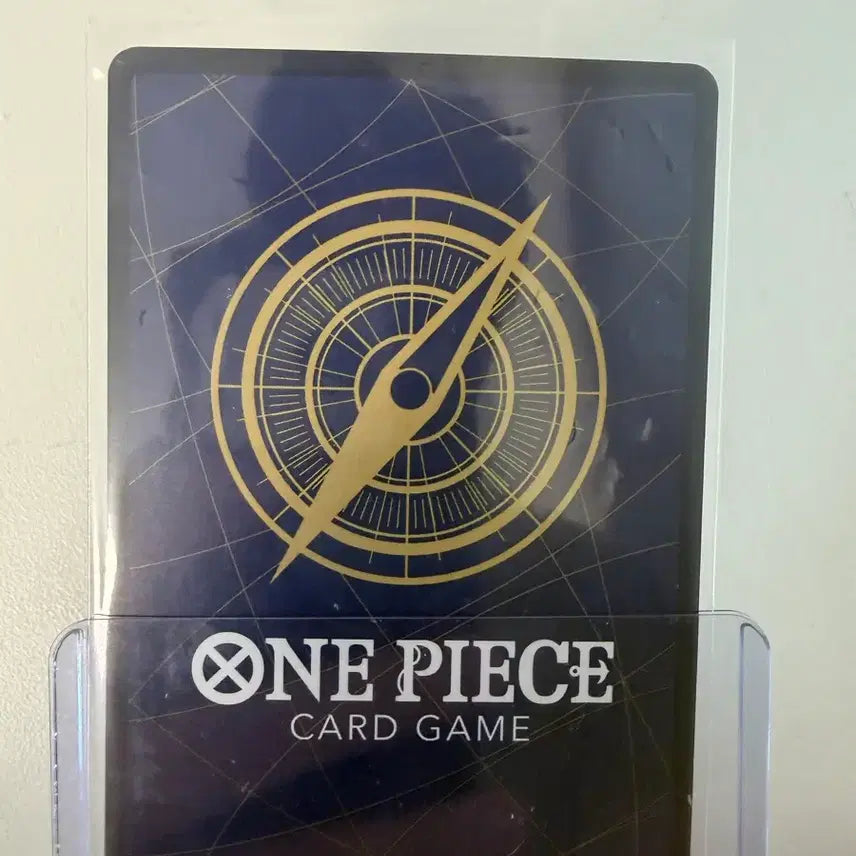 [BUNJANG] One Piece Card Miss All Sunday SP Japanese Edition / 원피스 카드 미스올선데이 SP 일본판