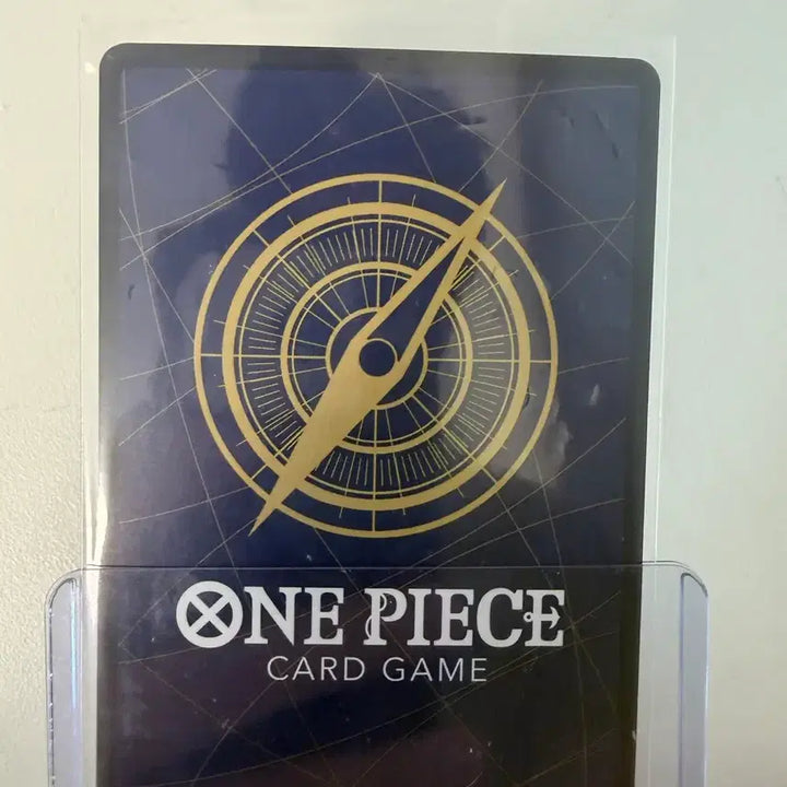 [BUNJANG] One Piece Card Miss All Sunday SP Japanese Edition / 원피스 카드 미스올선데이 SP 일본판
