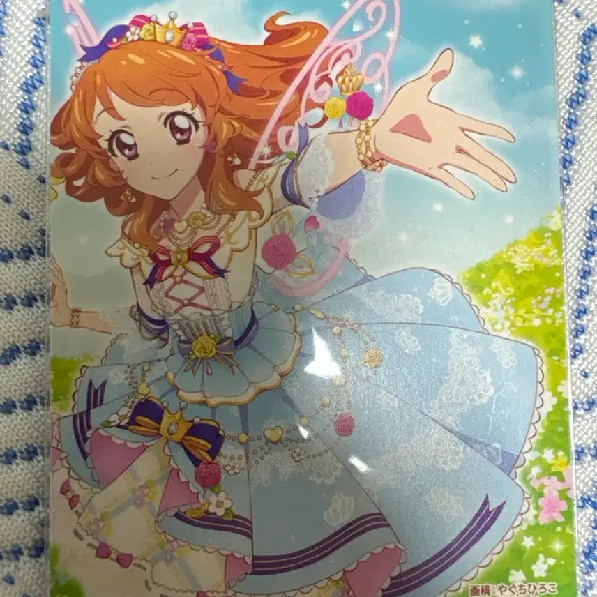 [BUNJANG] Aikatsu Cosmos Accessory Card / 아이카츠 코스모스 악세카드 판매