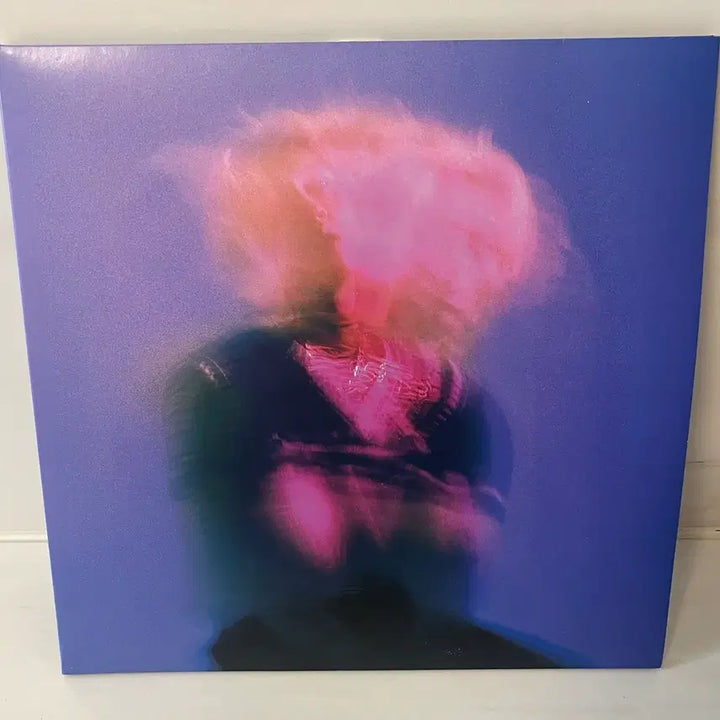 [BUNJANG] CJAMM Kkeung LP Black Edition / 씨잼 킁 lp 블랙반