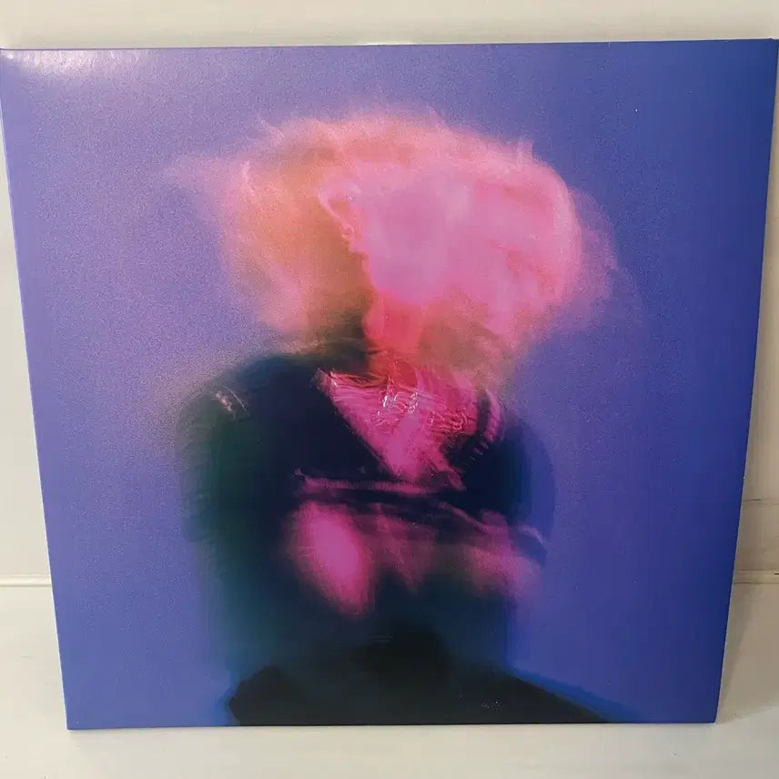 [BUNJANG] CJAMM Kkeung LP Black Edition / 씨잼 킁 LP 블랙반 (택포) cd교환가능