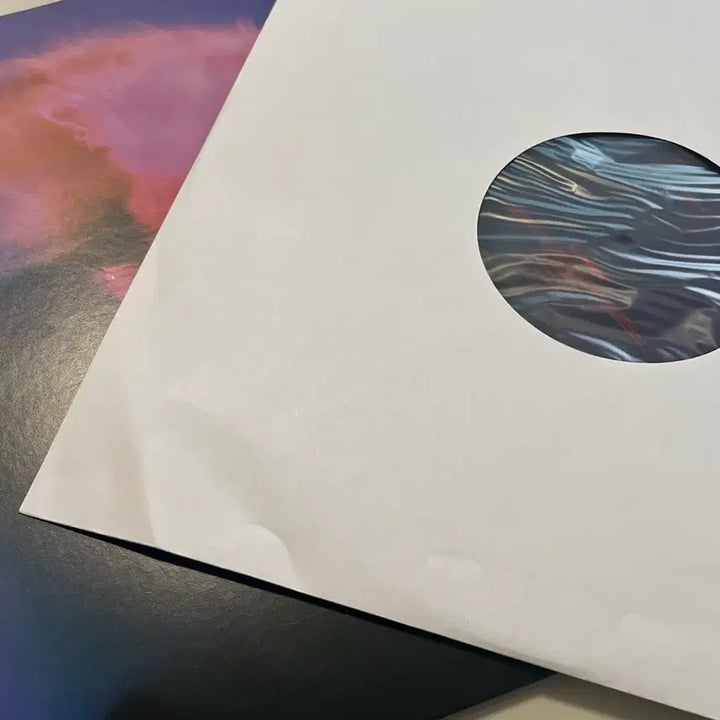 [BUNJANG] CJAMM Kkeung LP Black Edition / 씨잼 킁 lp 블랙반