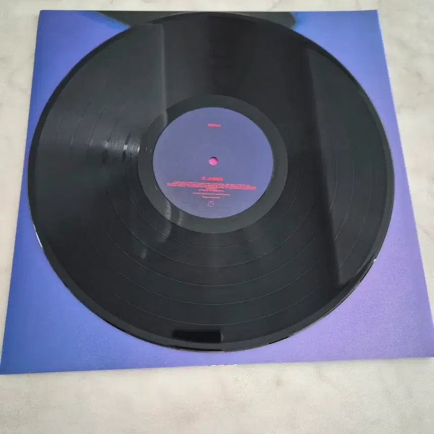 [BUNJANG] CJAMM Kkeung LP Black Edition / 씨잼 킁 LP 블랙반 (택포) cd교환가능