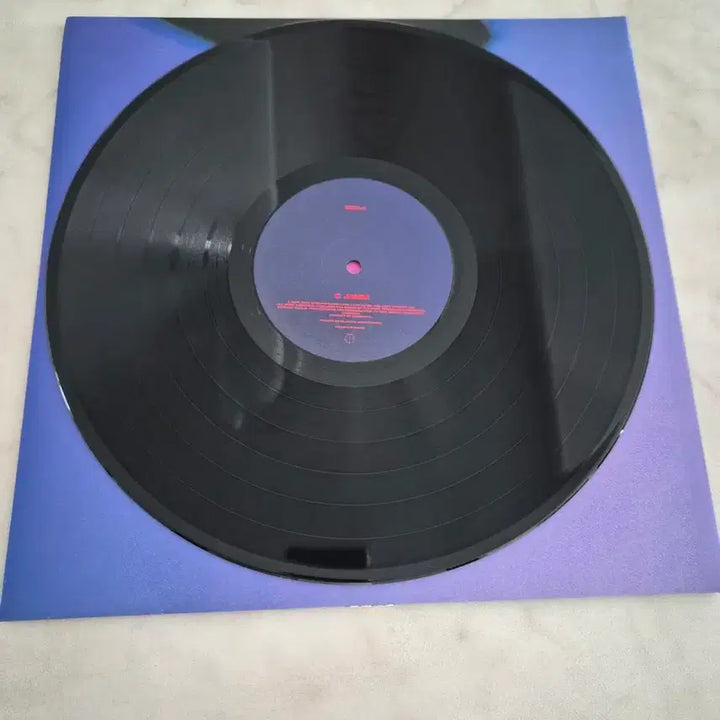 [BUNJANG] CJAMM Kkeung LP Black Edition / 씨잼 킁 LP 블랙반 (택포) cd교환가능