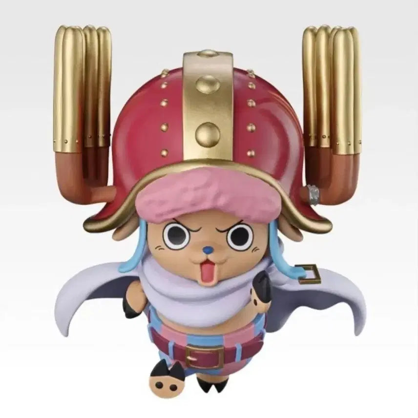 [BUNJANG] One Piece Elbaf Vol. 2 Chopper Figure / 엘바프 2 c상 쵸파 24일배송가능