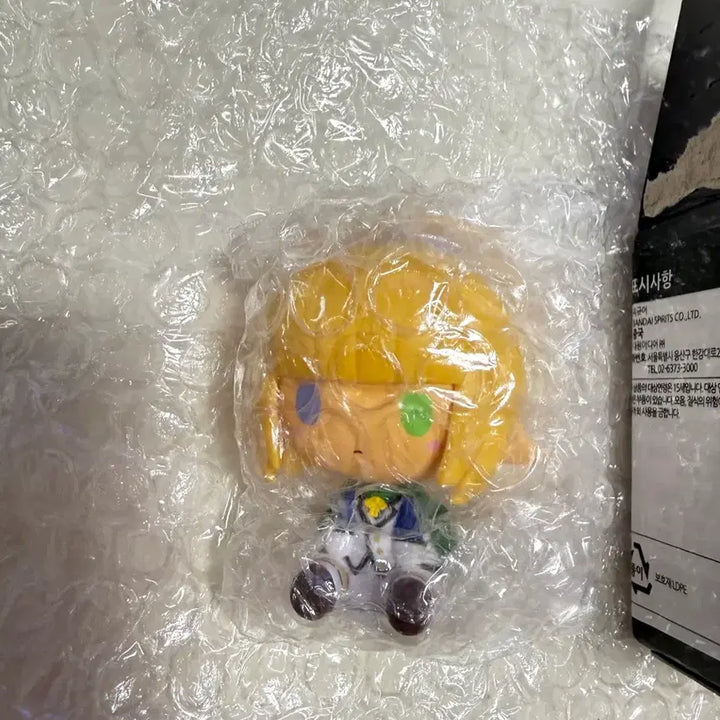 [BUNJANG] Ichiban Kuji Overlord D Prize Choconoco Mare Figure (Sealed) / 제일복권 오버로드 D상 초코노코 마레 미개봉 판매 합니다