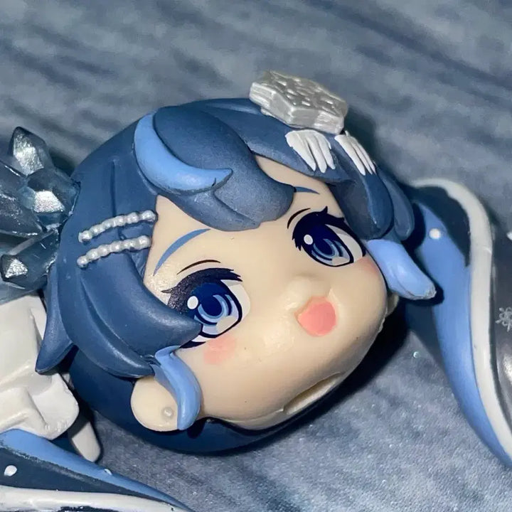 [BUNJANG] Vocaloid Hatsune Miku Asoto Prize Figure Bundle Set / 보컬로이드 하츠네미쿠 아소토 A상 피규어 일괄