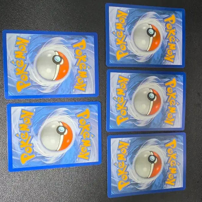 [BUNJANG] Pokemon Card North America Luxio / 포켓몬 카드 북미 럭시오