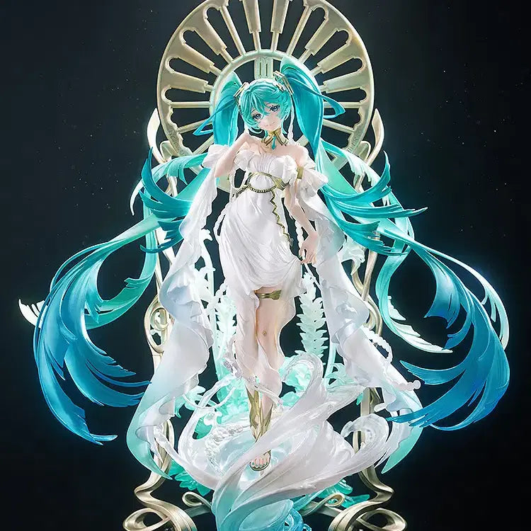 [BUNJANG] Good Smile Company Yoneyama Mai Miku Sealed Figure / 미개봉 굿스마일 요네야마 마이 미쿠