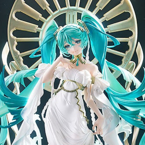 [BUNJANG] Good Smile Company Yoneyama Mai Miku Sealed Figure / 미개봉 굿스마일 요네야마 마이 미쿠
