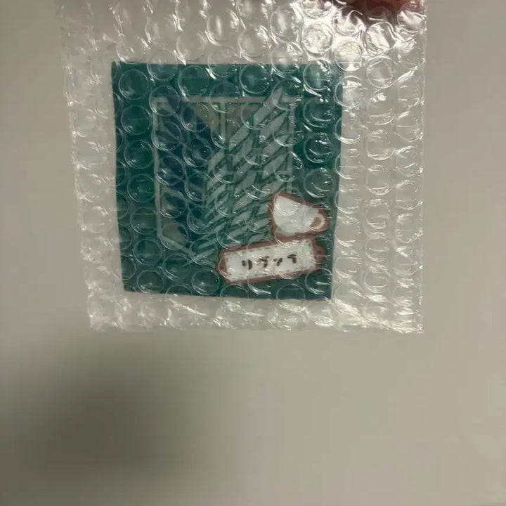 [BUNJANG] Levi Lookup Exclusive Cushion Set / 리바이 룩업 특전 포함