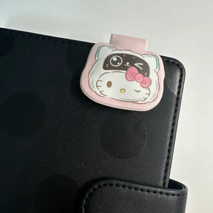 [BUNJANG] Sanrio Hello Kitty Magnet Gachapon Stationery / 산리오 키티 자석 일본 가챠 문구