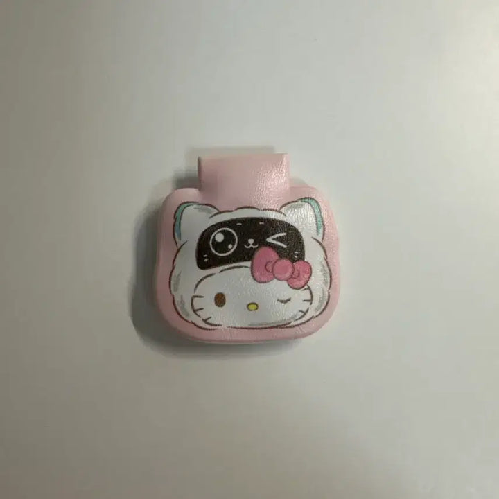 [BUNJANG] Sanrio Hello Kitty Magnet Gachapon Stationery / 산리오 키티 자석 일본 가챠 문구