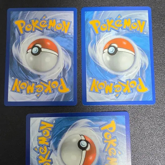 [BUNJANG] Pokemon Card North America Baijiu Moka / 포켓몬 카드 북미 백솜모카