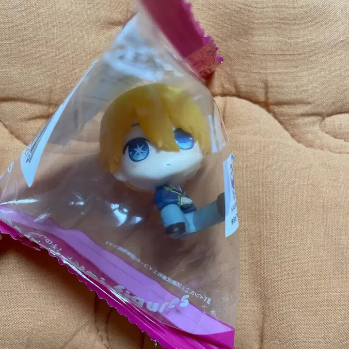 [BUNJANG] Oshi no Ko Gacha Figures Bundle Set (Aqua, Kana, Akane) / 최애의아이 가챠 일괄 판매