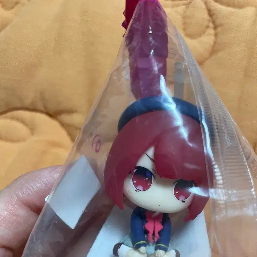 [BUNJANG] Oshi no Ko Gacha Figures Bundle Set (Aqua, Kana, Akane) / 최애의아이 가챠 일괄 판매