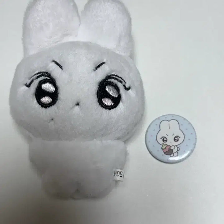 [BUNJANG] ENHYPEN Yang Jungwon Doll / 양또 엔하이픈 양정원 인형 팔아요