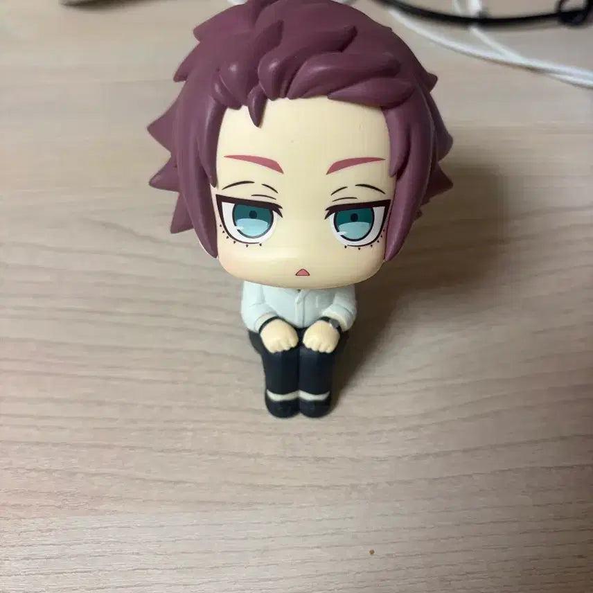 [BUNJANG] Itoshi Sae Lookup Figure / 이토시 사에 룩업 피규어