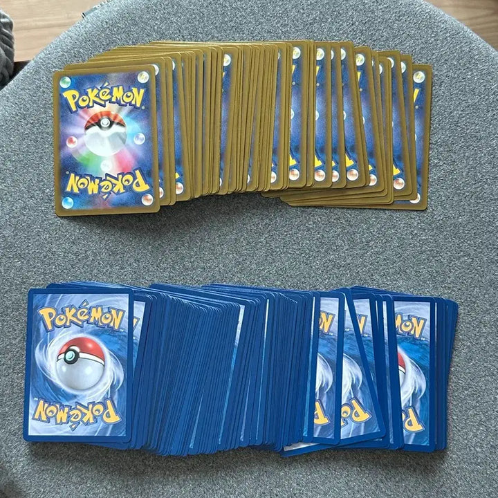 [BUNJANG] Pokemon Card Bundle Set / 포켓몬 카드 일괄