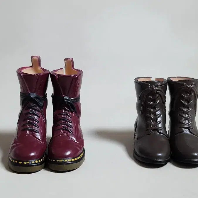[BUNJANG] Momoko Doll Shoes Bundle / 육일 모모꼬 신발 정리