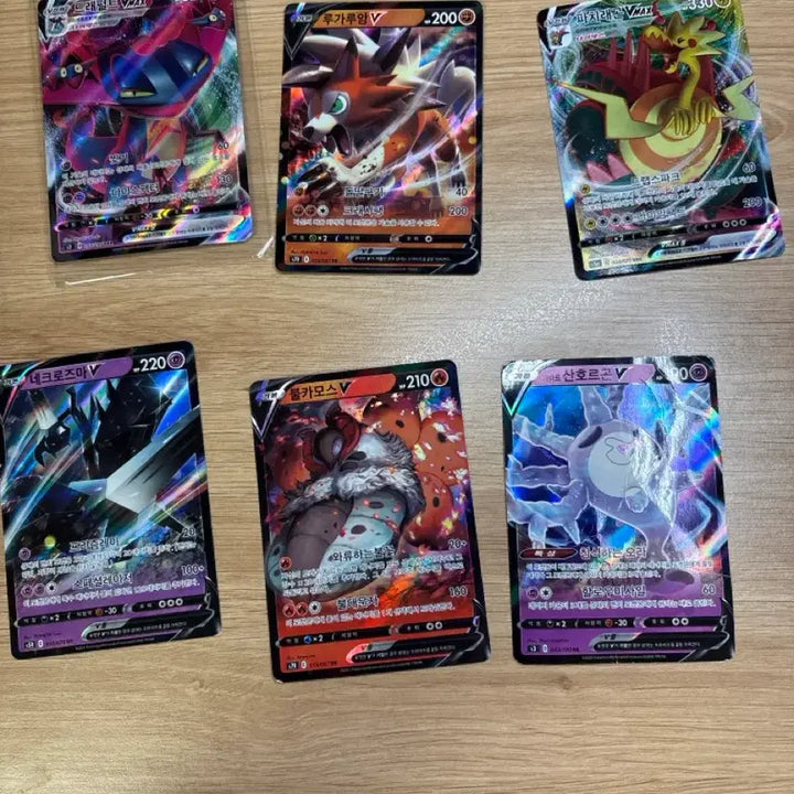 [BUNJANG] Pokemon Cards / 포켓몬카드 많이 구매하시면 네고해드려요