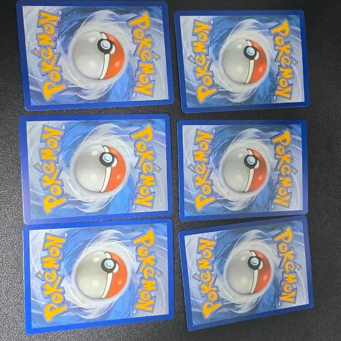 [BUNJANG] Pokemon Card North American Nuzleaf / 포켓몬 카드 북미 누니머기
