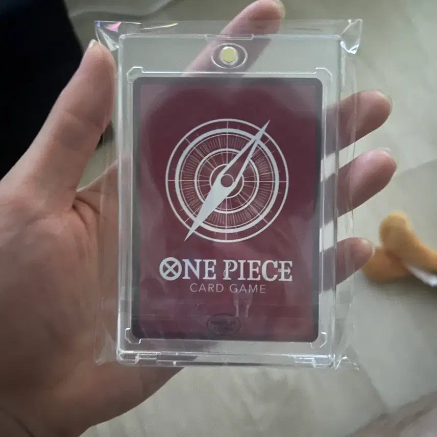 [BUNJANG] One Piece Card Monkey D. Luffy ST21-001 Leader Card / 원피스 카드 몽키 D 루피 ST21-001 리더 카드