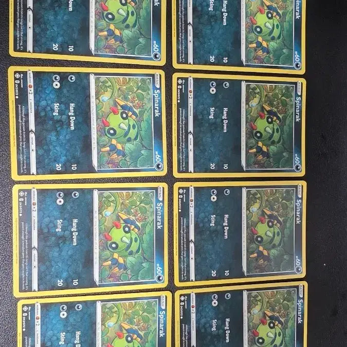 [BUNJANG] Pokemon Card North America Paygem / 포켓몬 카드 북미 페이검