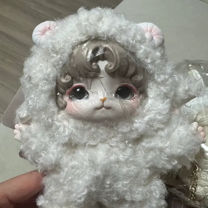 [BUNJANG] Mijooan Secret Doll / 미주안 시크릿