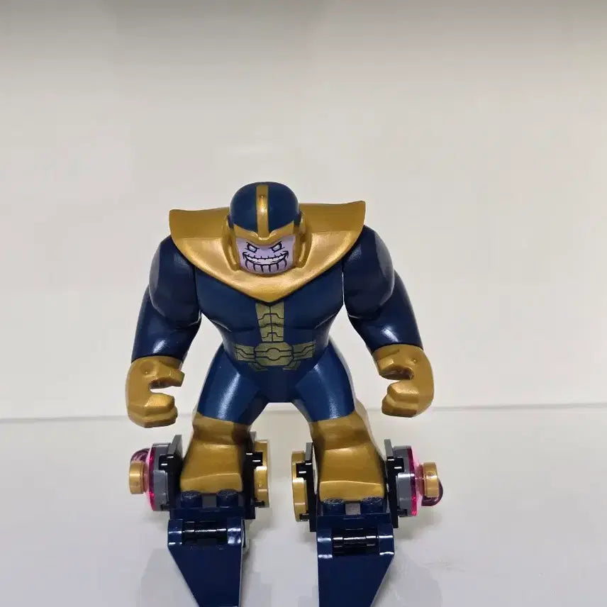 [BUNJANG] LEGO 76049 Thanos / 레고 76049 타노스