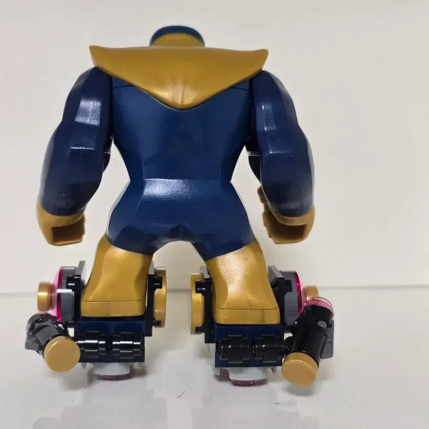 [BUNJANG] LEGO 76049 Thanos / 레고 76049 타노스