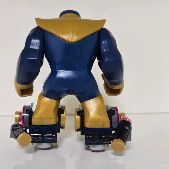 [BUNJANG] LEGO 76049 Thanos / 레고 76049 타노스