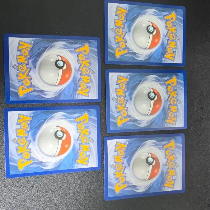 [BUNJANG] Pokemon Card North America Seokjin / 포켓몬 카드 북미 선인왕