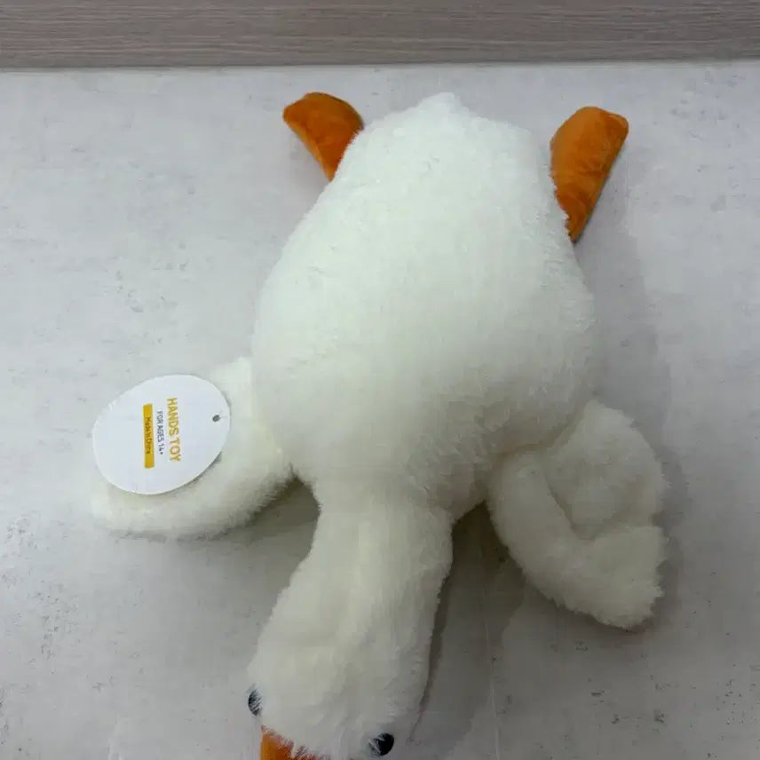 [BUNJANG] Duck Plush Toy / 오리인형
