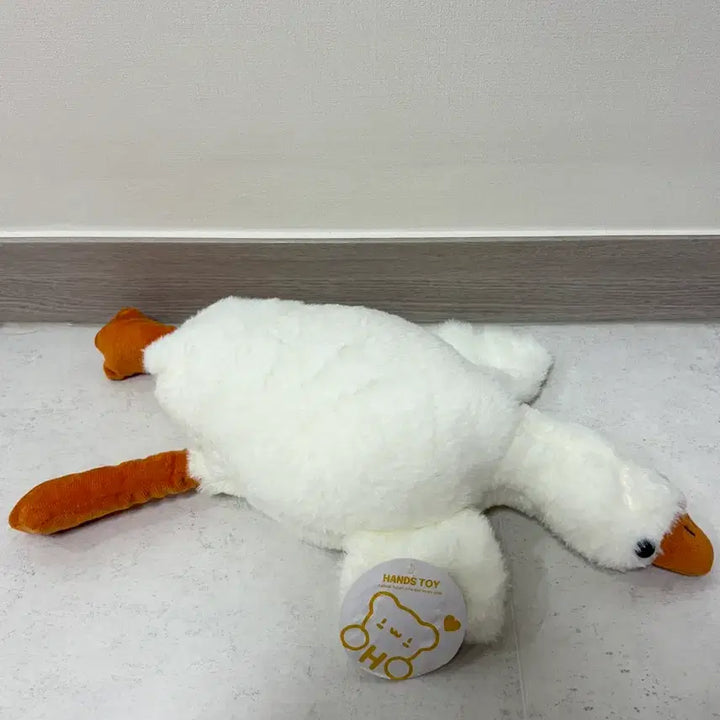 [BUNJANG] Duck Plush Toy / 오리인형
