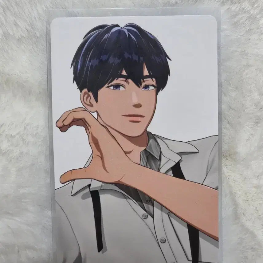 [BUNJANG] PLAVE Yejun TikTok Photocard / 플레이브 틱톡 포카 예준
