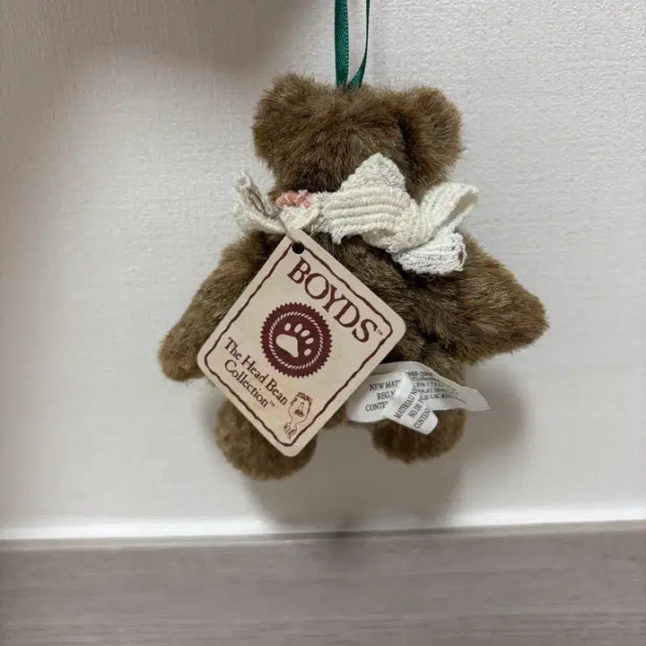 [BUNJANG] Boyds Bears Baby Doll / 보이즈베어 아가