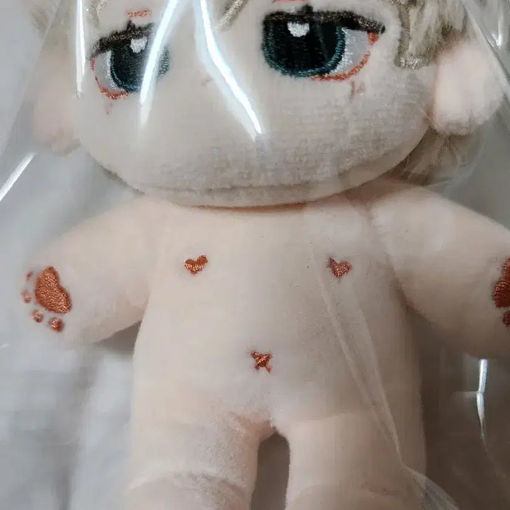 [BUNJANG] Peanut Doll 10cm / 땅콩콩 10cm 인형 판매