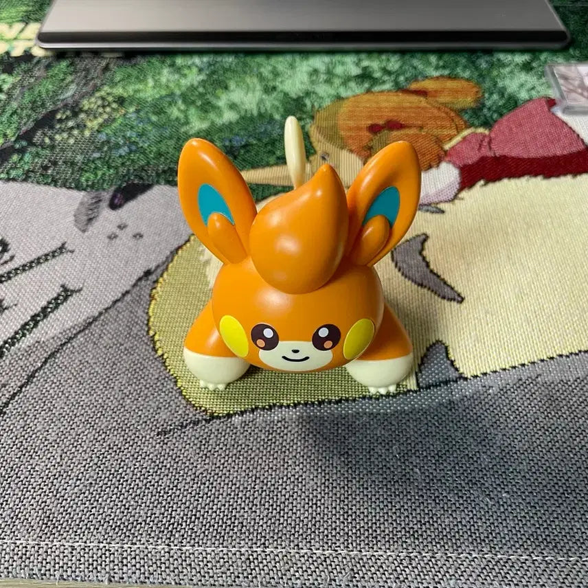 [BUNJANG] Pokemon PRAMO Figure / 포켓몬스터 빠모 프라모 피규어