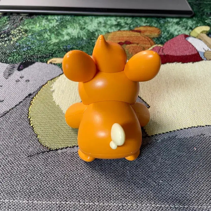 [BUNJANG] Pokemon PRAMO Figure / 포켓몬스터 빠모 프라모 피규어
