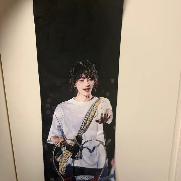 [BUNJANG] SEVENTEEN Jeonghan Slogan / 세븐틴 정한 슬로건 판매