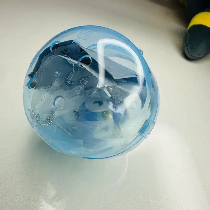 [BUNJANG] Pocket Monsters Diner Piplup Capsule Toy (Sealed) / 포켓피스 다이너 팽도리